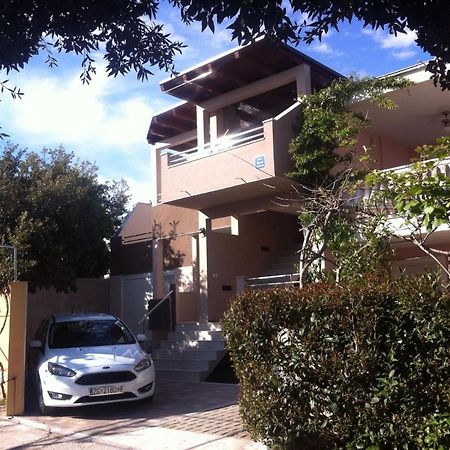 Apartment Vila Nina 佩特坎内 外观 照片