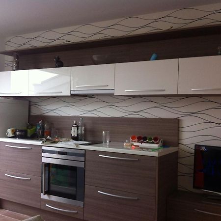 Apartment Vila Nina 佩特坎内 客房 照片