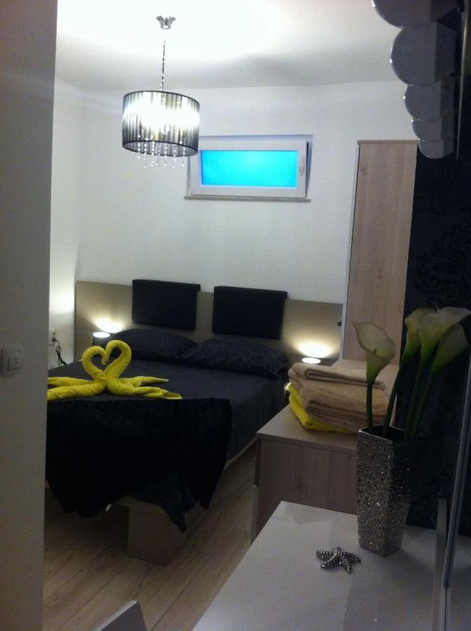 Apartment Vila Nina 佩特坎内 外观 照片