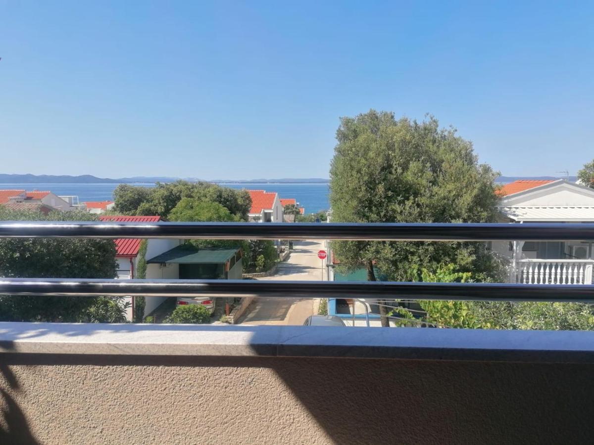 Apartment Vila Nina 佩特坎内 外观 照片