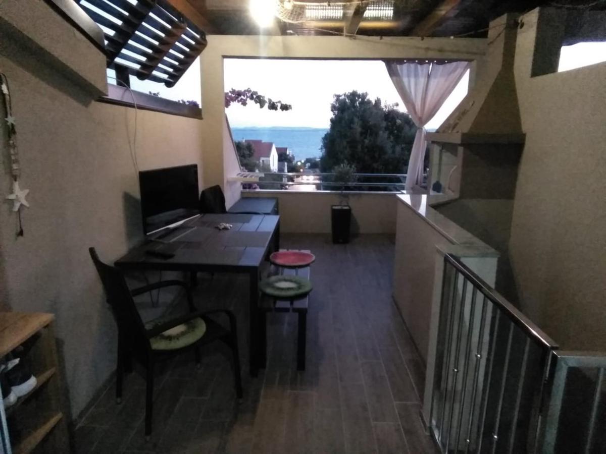 Apartment Vila Nina 佩特坎内 外观 照片