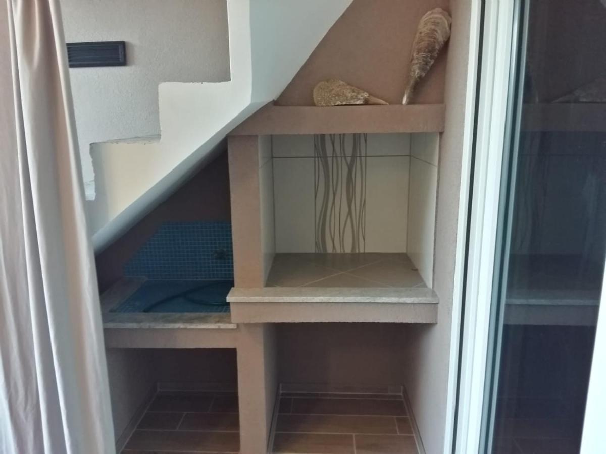 Apartment Vila Nina 佩特坎内 外观 照片