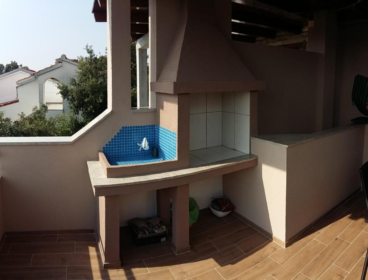 Apartment Vila Nina 佩特坎内 外观 照片