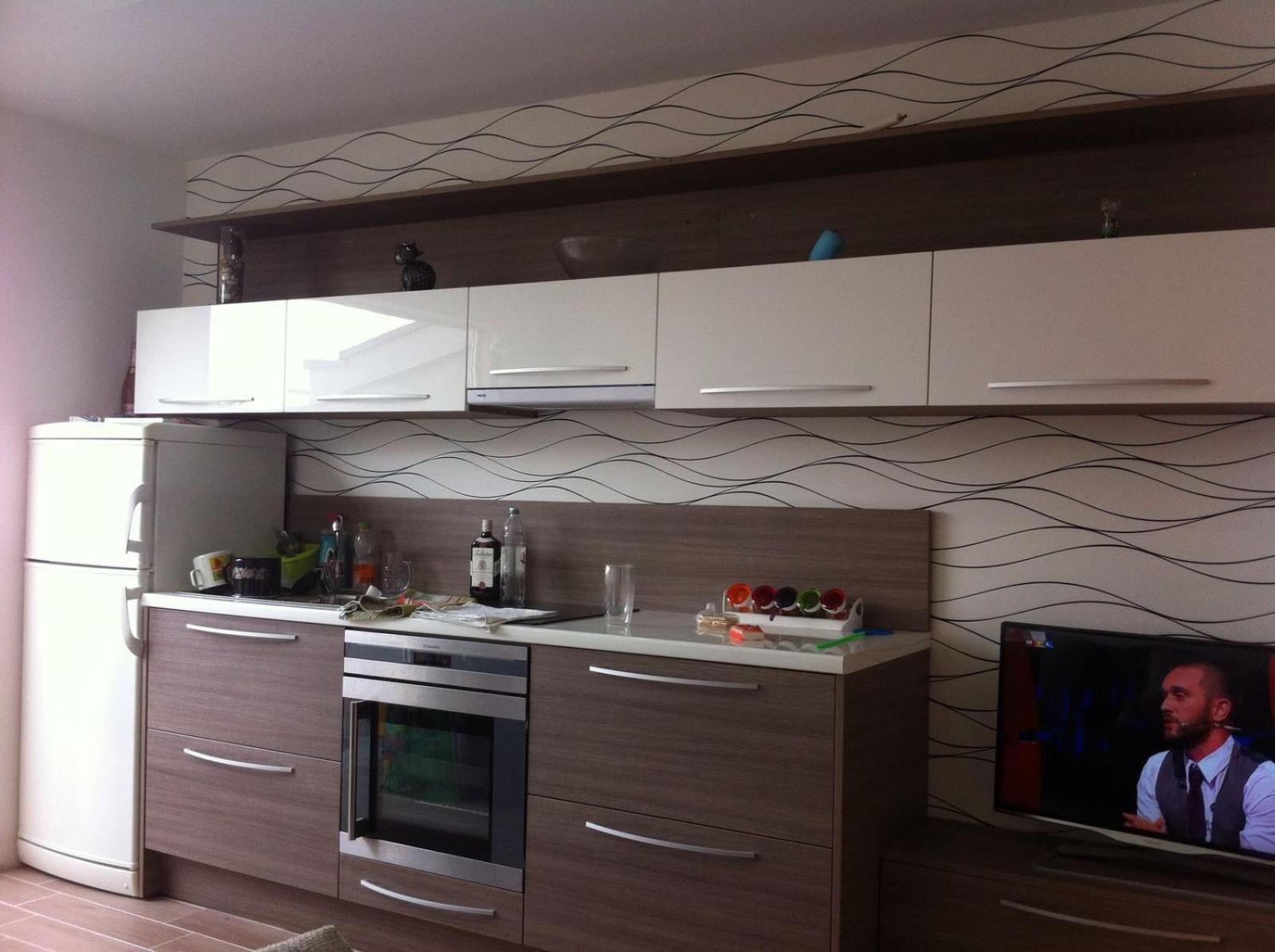 Apartment Vila Nina 佩特坎内 客房 照片