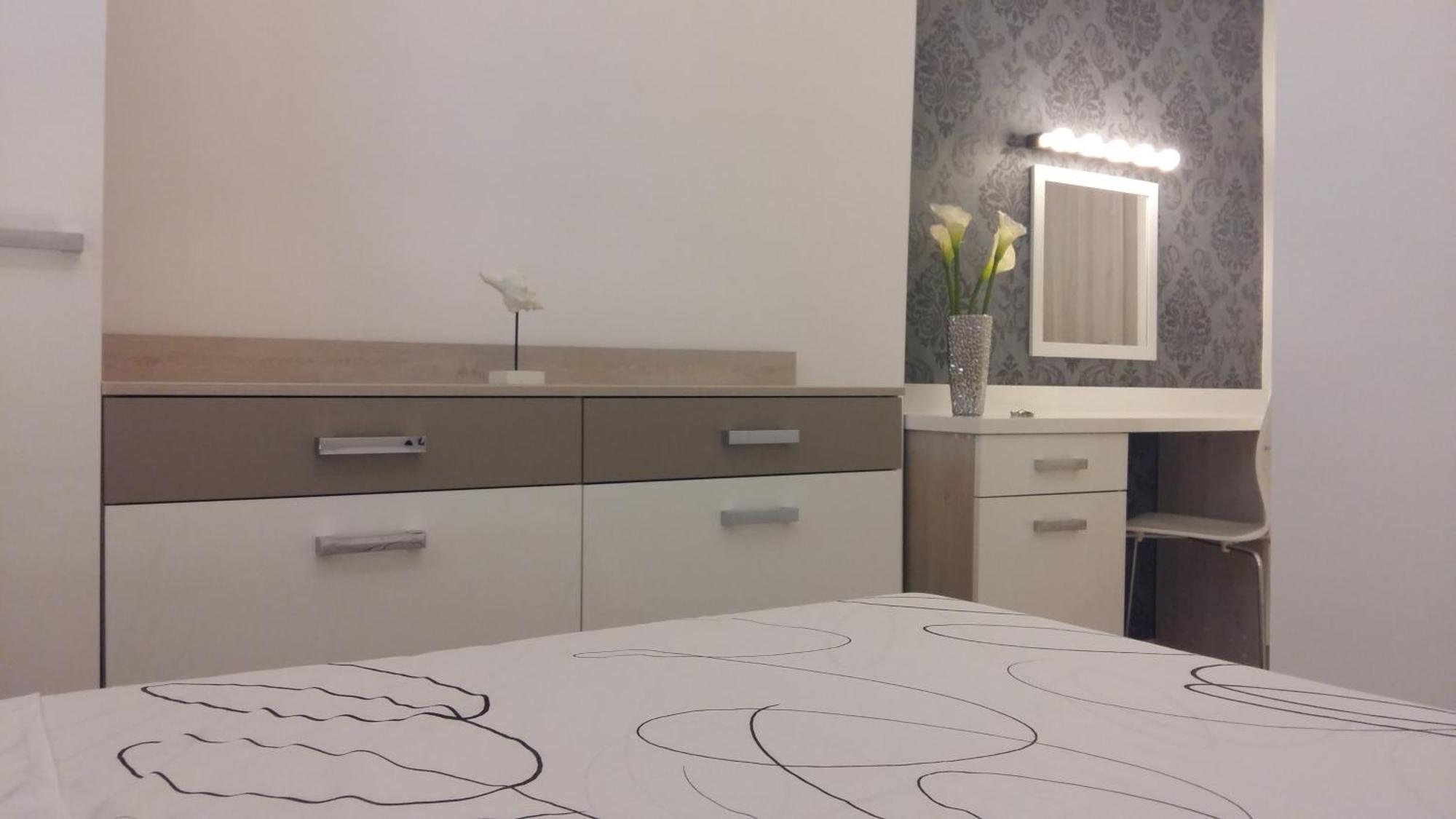 Apartment Vila Nina 佩特坎内 外观 照片