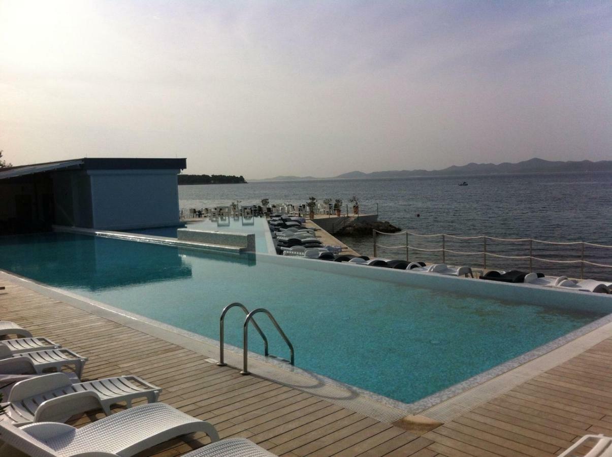 Apartment Vila Nina 佩特坎内 外观 照片